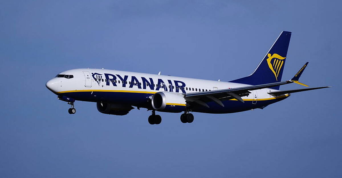 Ryanair за повишаване на цените, тъй като се стреми да се върне към растежа на печалбата 