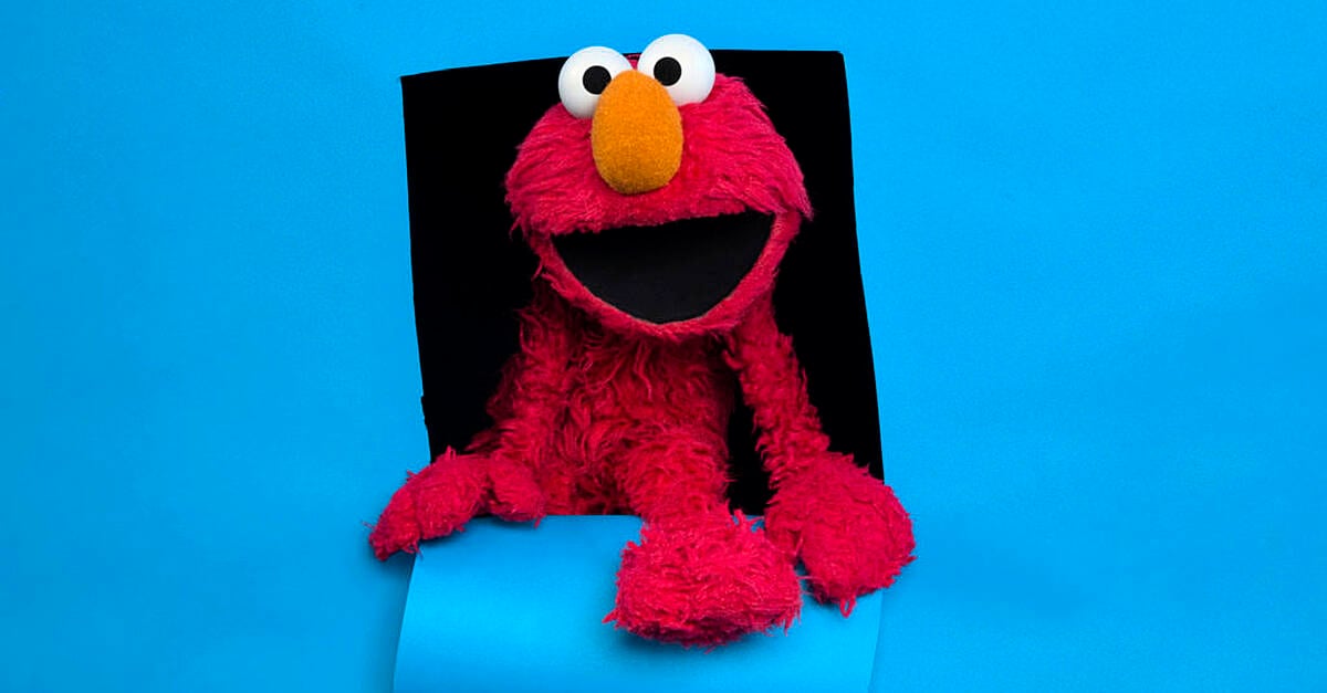 Netflix хвърля Sesame Street безопасна мрежа с нова сделка за стрийминг 