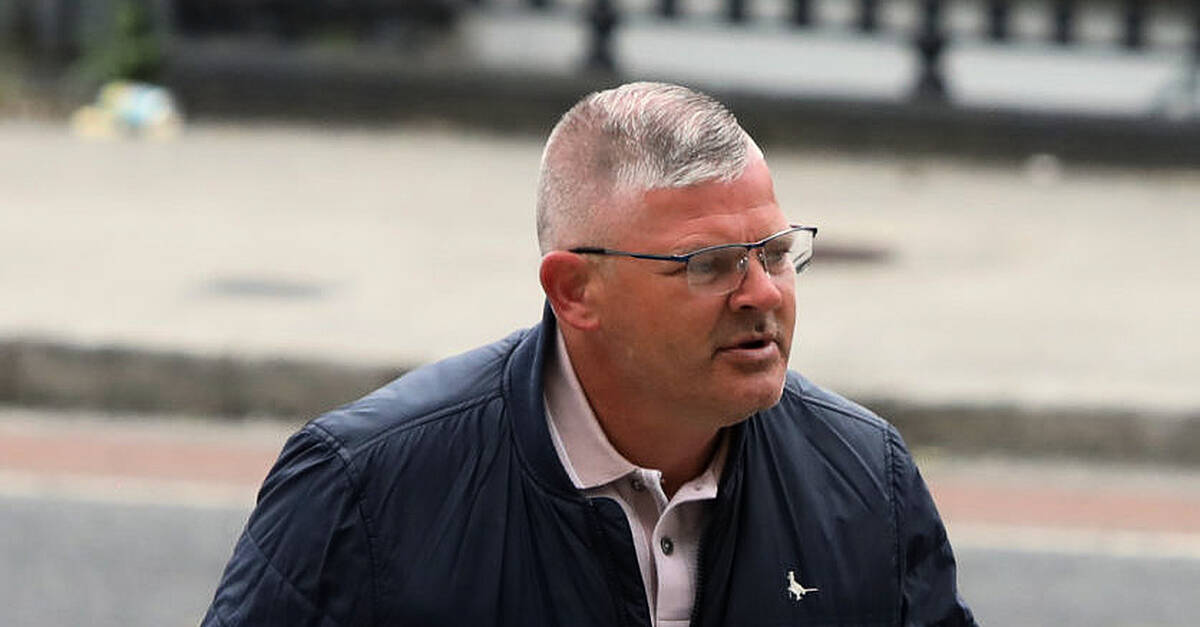 Man (47) who hijacked car with baby in back jailed for eight years
