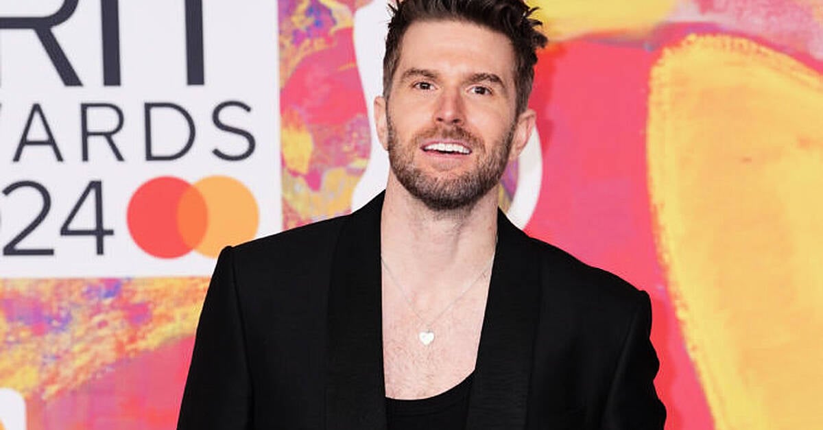 Television awards host Joel Dommett hoping Adolescence ‘wins big’ as longlist revealed