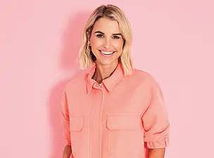 Vogue Williams: 'I will not apologize' for Botox
