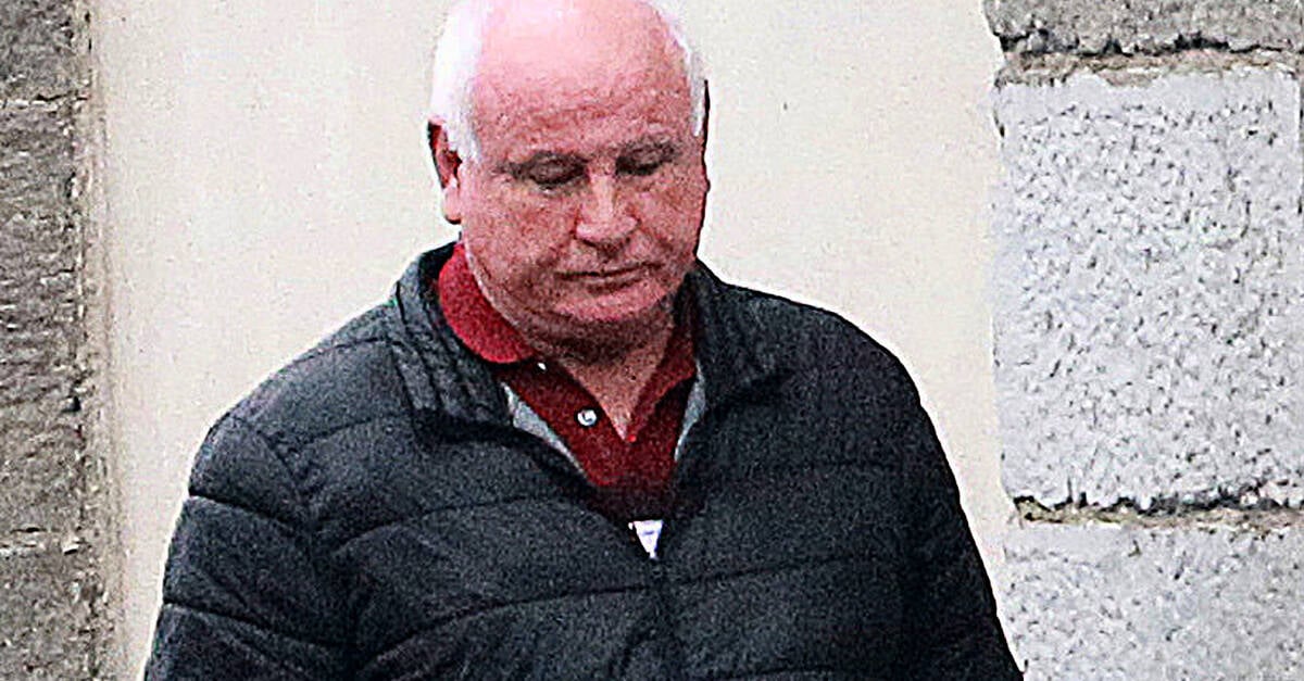 Man who used convicted killer Kenneth Dundon as witness in pub licence objection loses appeal