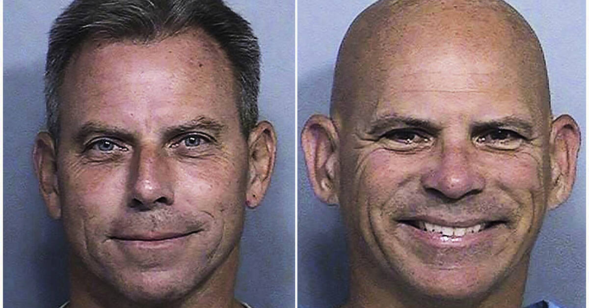 Parole hearing for Menendez brothers delayed until August