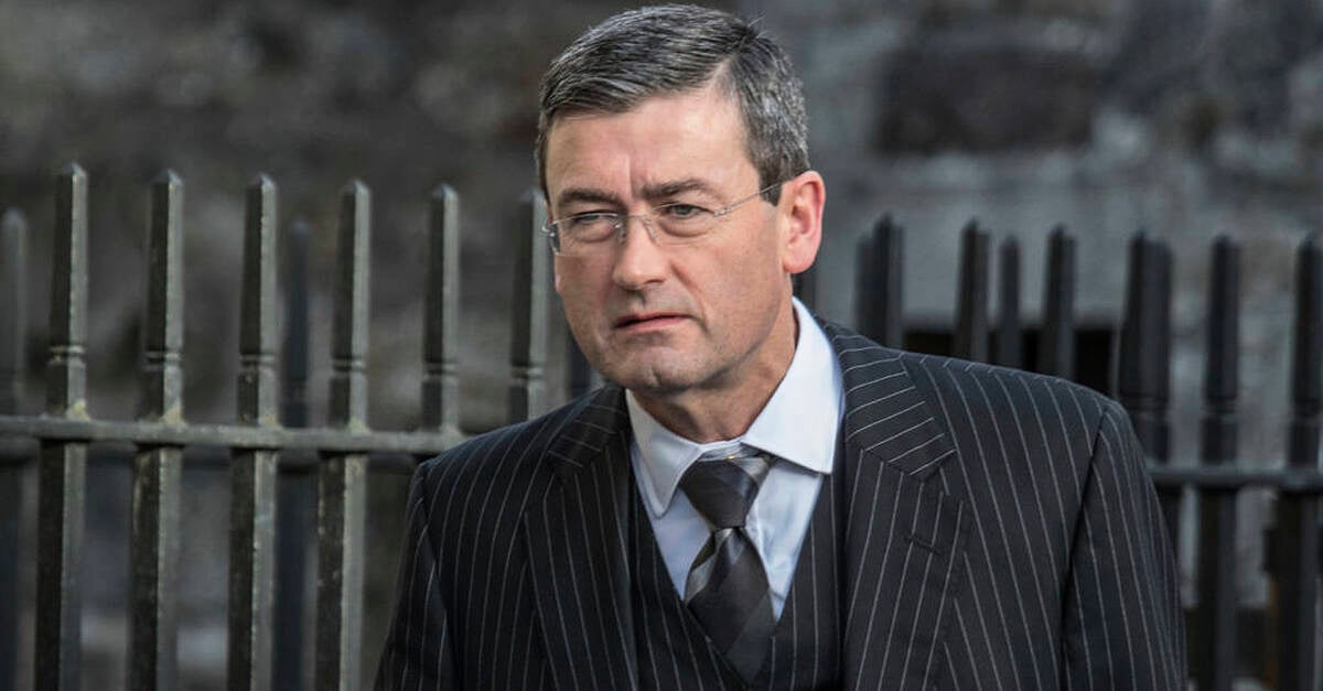 Donegal’s Circuit Court Judge has said the court system cannot