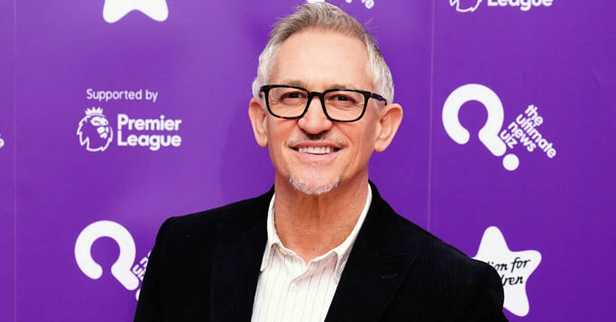Gary Lineker’s football podcast to leave BBC Sounds after social media row