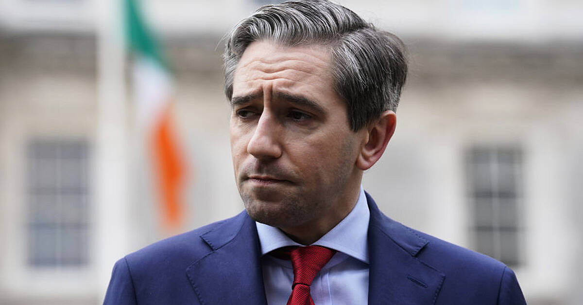 The Tánaiste has advised young people to make the right