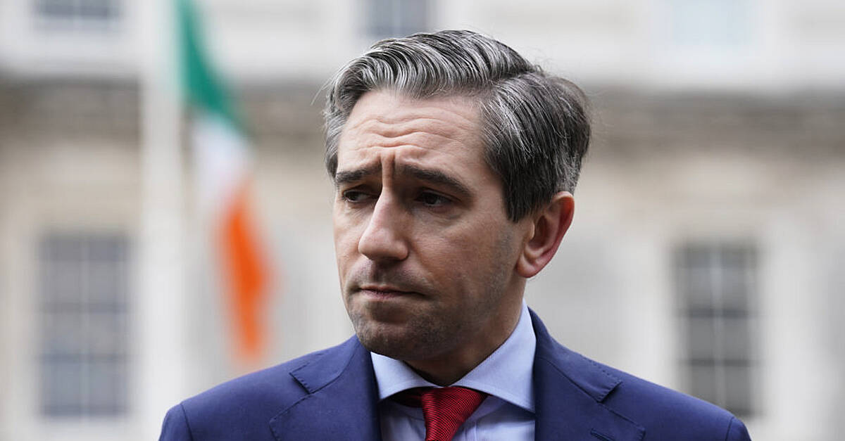 The Tánaiste has accused the Israeli government of genocidal activity