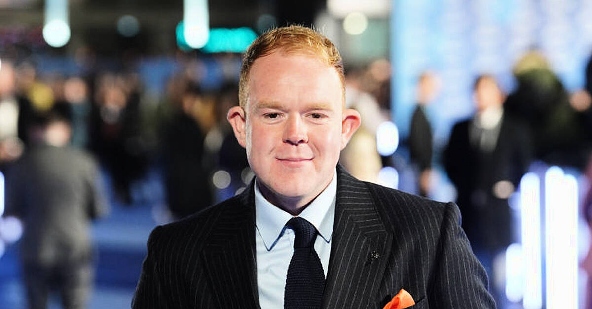 Colson Smith says he will miss Coronation Street ‘forever’ after leaving soap