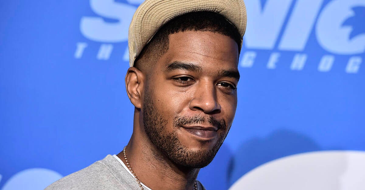 рапърът Kid Cudi е готов да даде доказателства в изпитанието