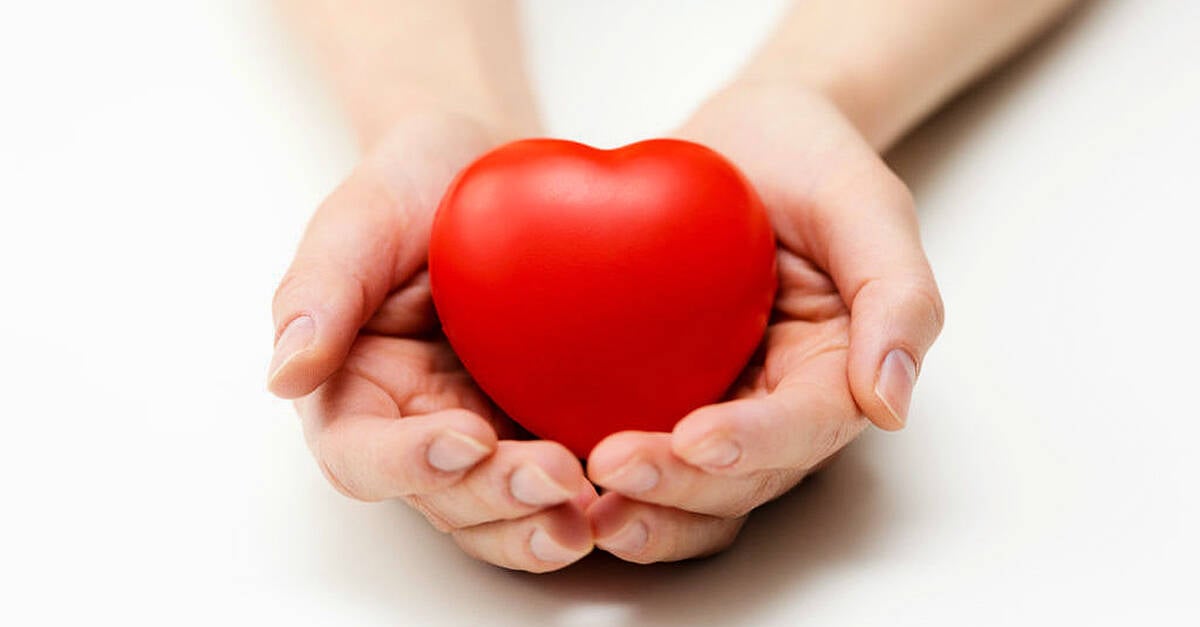 Keep Your Heart Happy This Summer: Expert Tips for a Healthy Heart