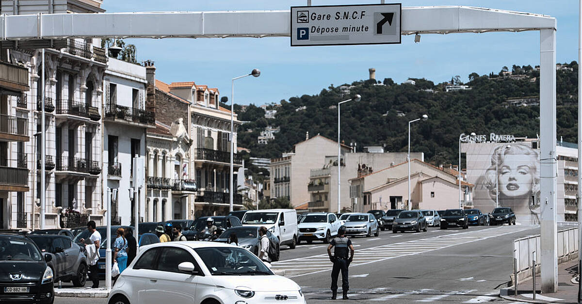 Suspected arson causes second major power outage in south of France