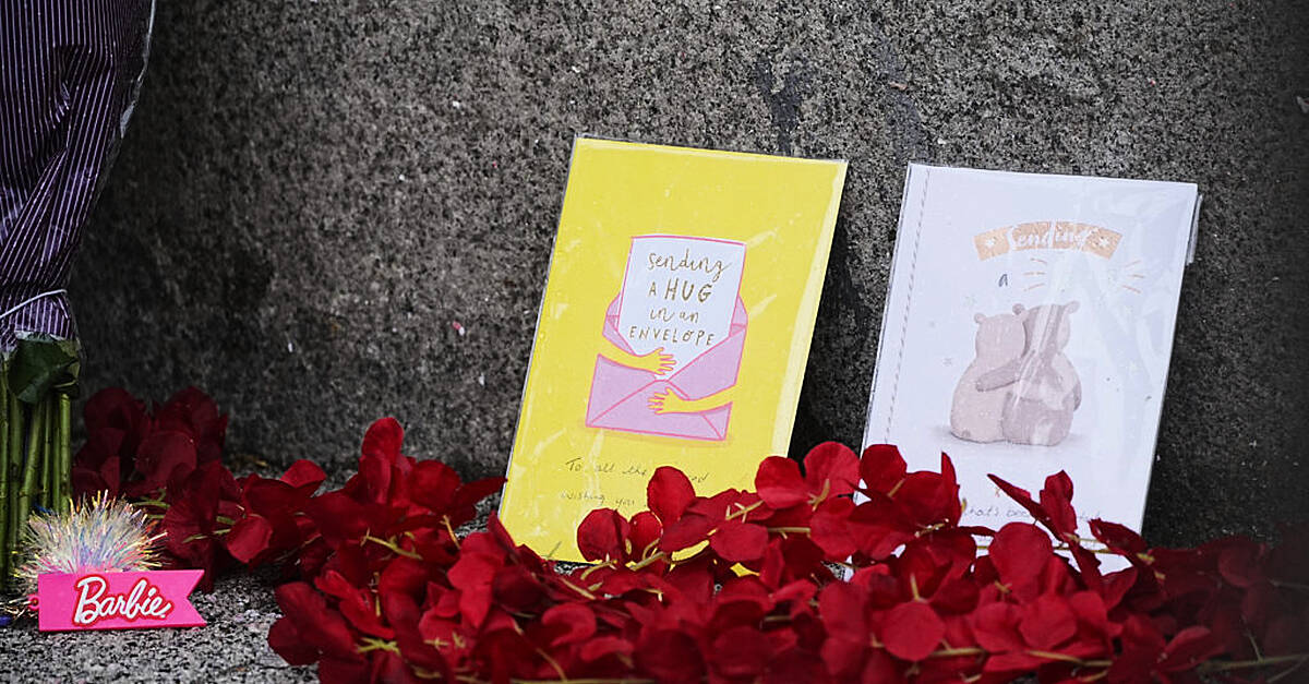 Твърденият шофьор на Ливърпул, обвинен в множество престъпления, включително раняване 