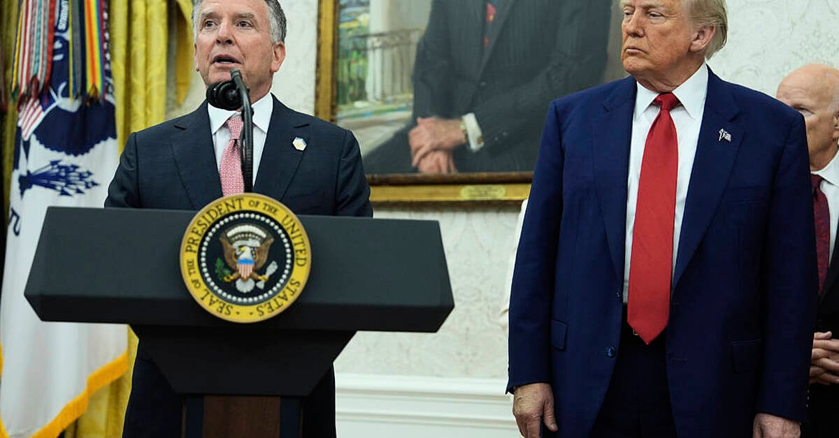 White House says Israel has accepted a new US proposal for a temporary ceasefire