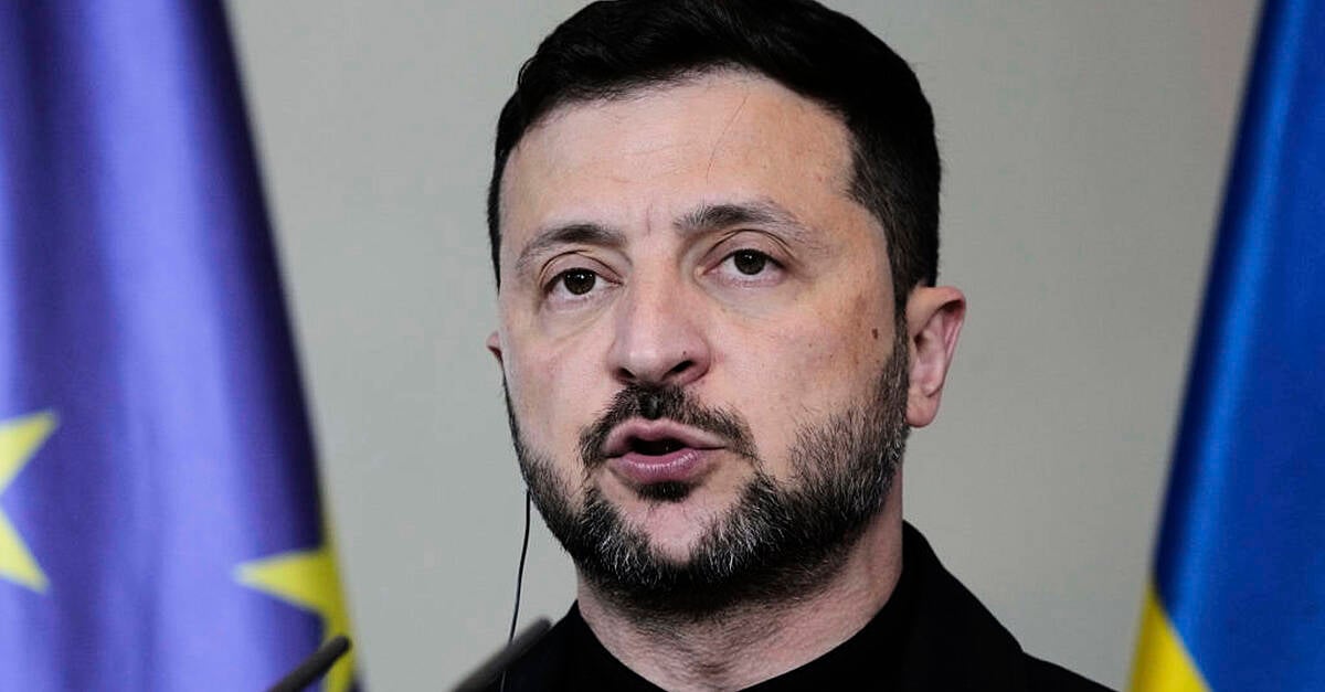 Украинско момиче уби и още едно нараняване при руска ракетна атака 