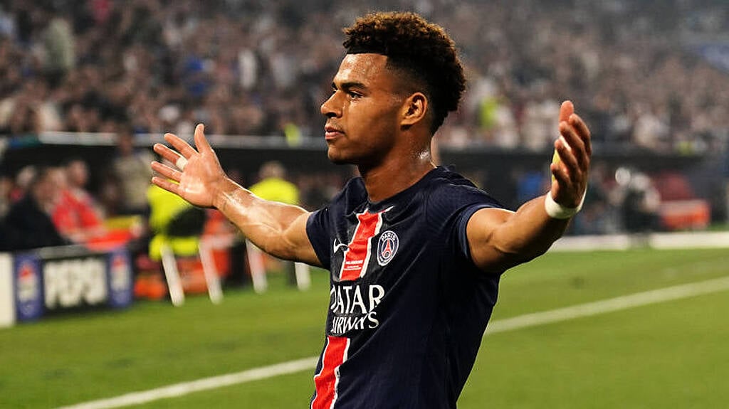 Paris St Germain sweep aside Inter Milan to win Champions League | BreakingNews.ie