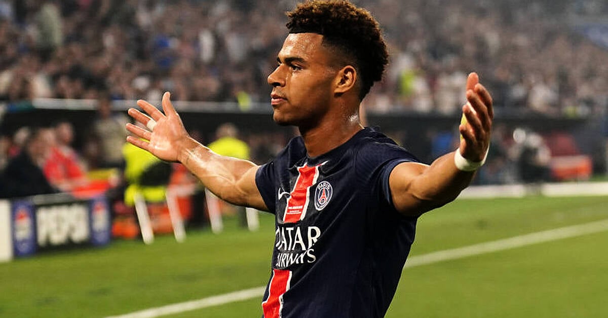 Paris St Germain sweep aside Inter Milan to win Champions League