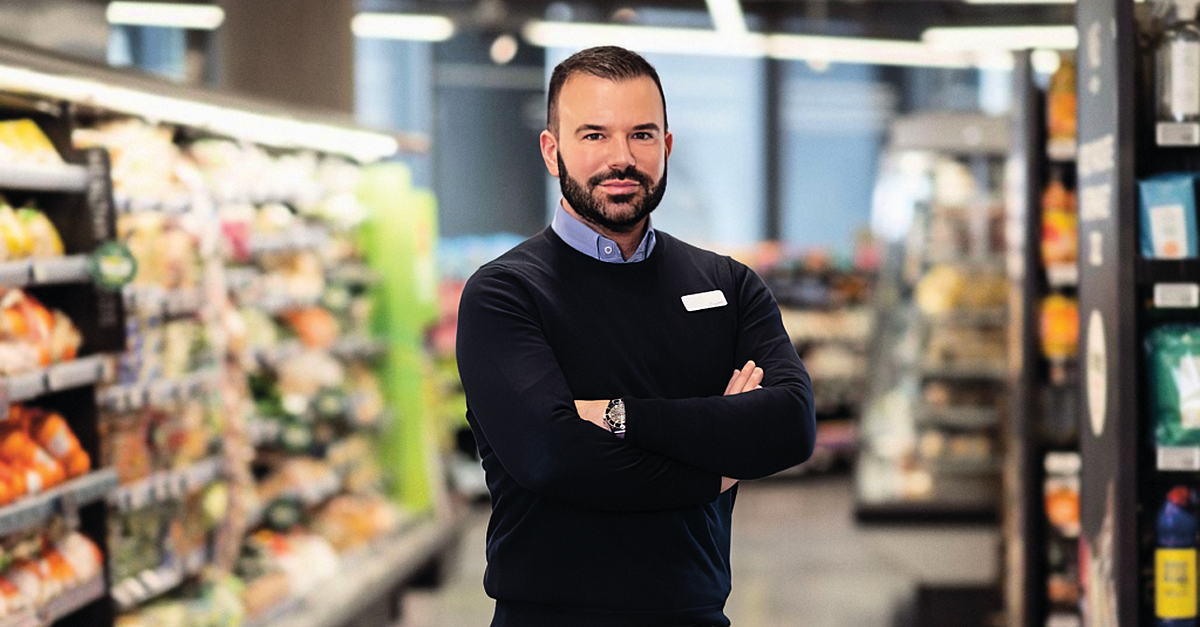 Сделката за заплащане на Marks & Spencer Boss нараства до 8,4 милиона евро 
