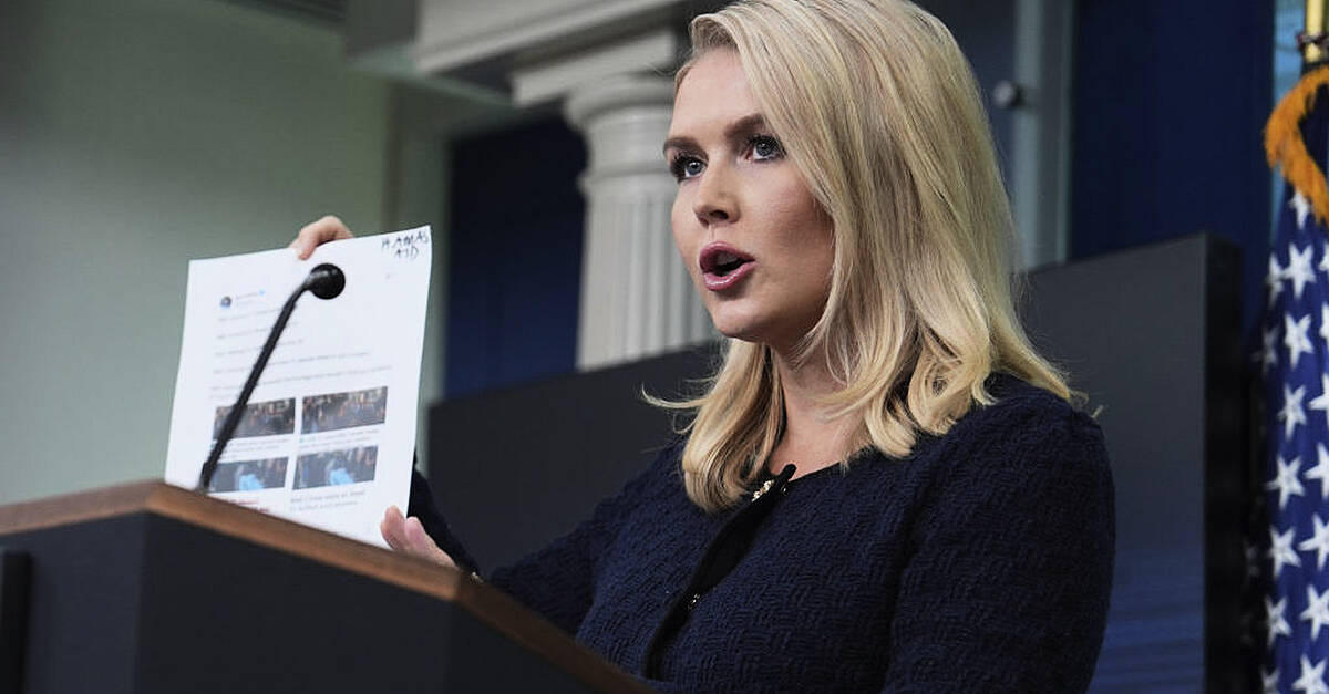 BBC defends Gaza coverage after White House criticism