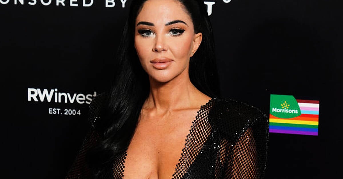 Tulisa to Recount Trial Drugs в нов мемоар, в който подробно се описват своите кариерни максимуми и ниски нива 