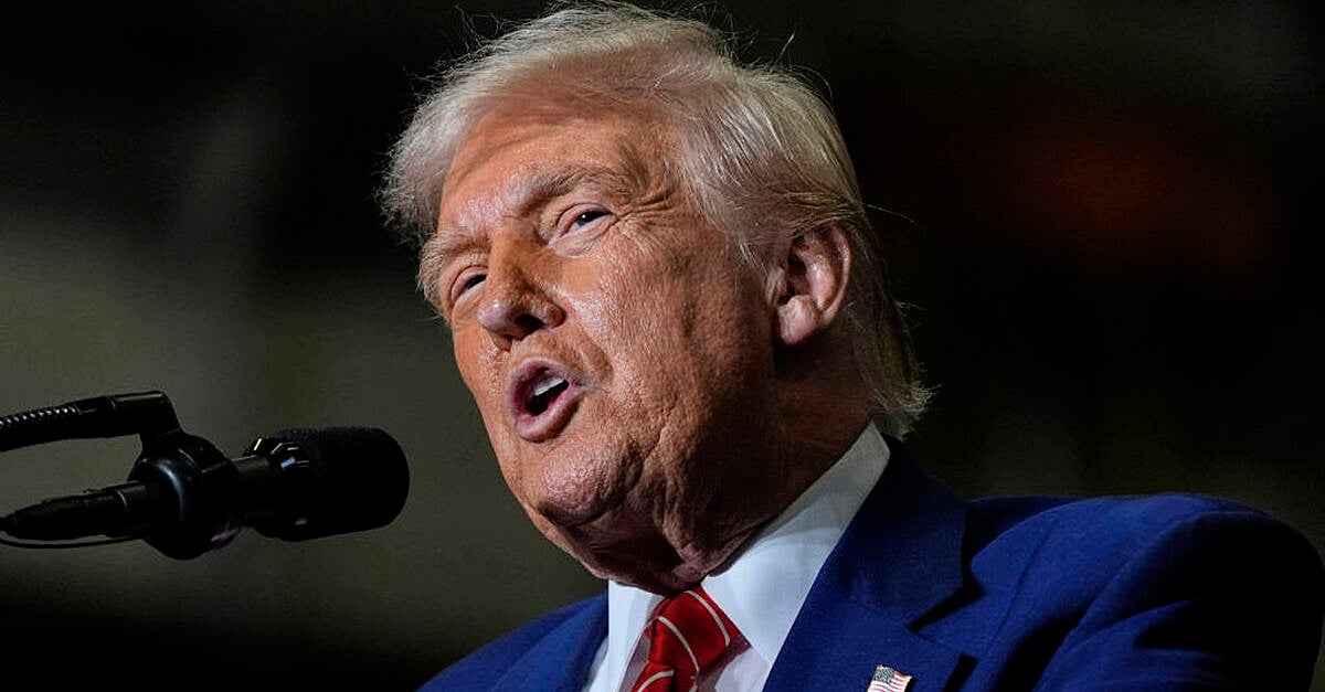 Irish students are `collateral damage` in Trump`s higher education battle, immigration lawyer says