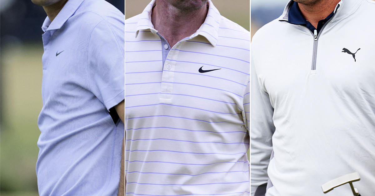 Scottie Scheffler, Rory McIlroy или Bryson Dechambeau-US Open Fressenders 