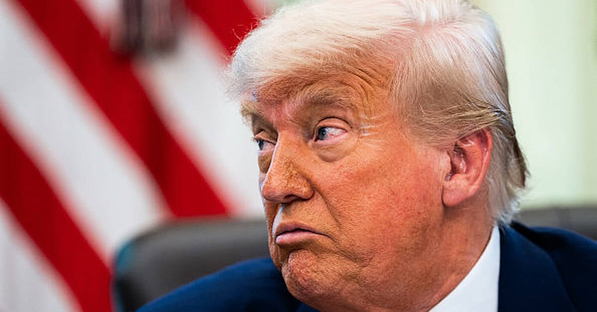 Trump administration adds Ireland to 'monitoring list' for currency manipulation