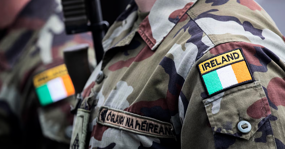 Defence Forces musical bands cost taxpayers to the tune of €15.7m since 2023