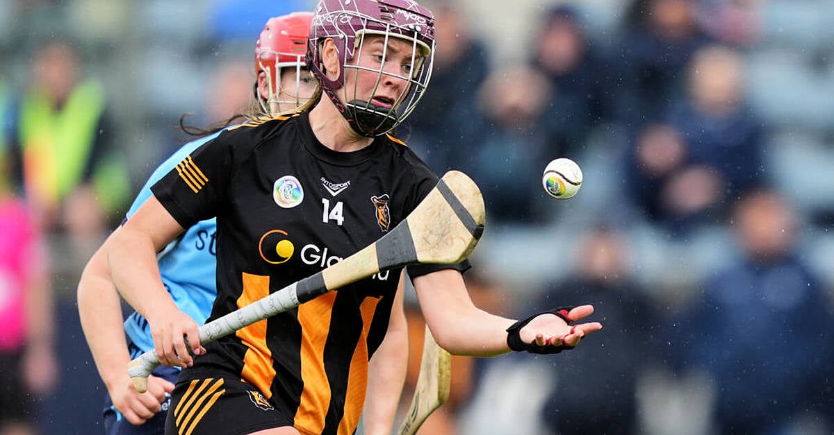 Kilkenny имат първата си победа в този сезон за старши