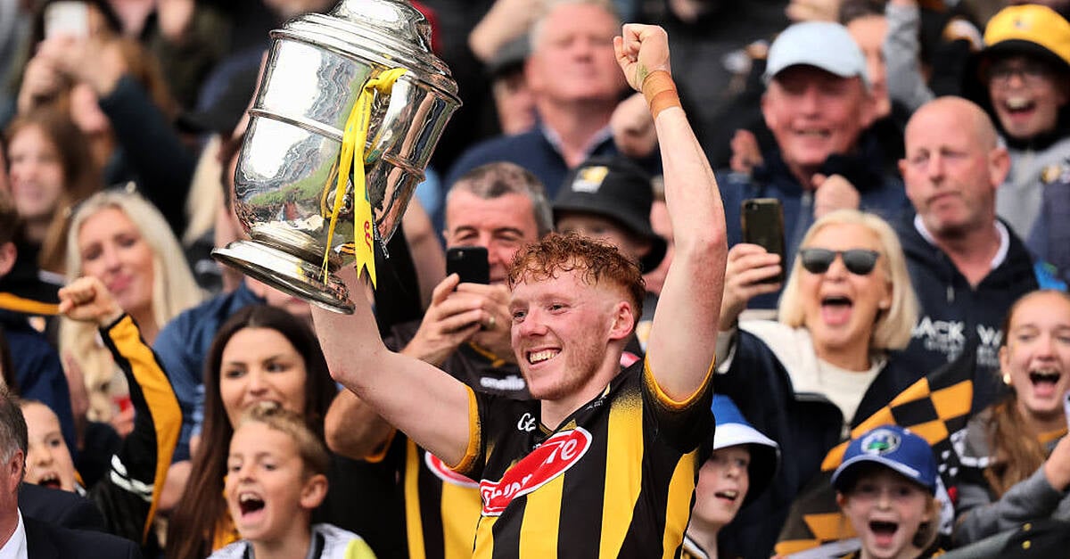 Kilkenny Off Off Galway Fightback, за да спечели шеста титла на Лейнстър подред 