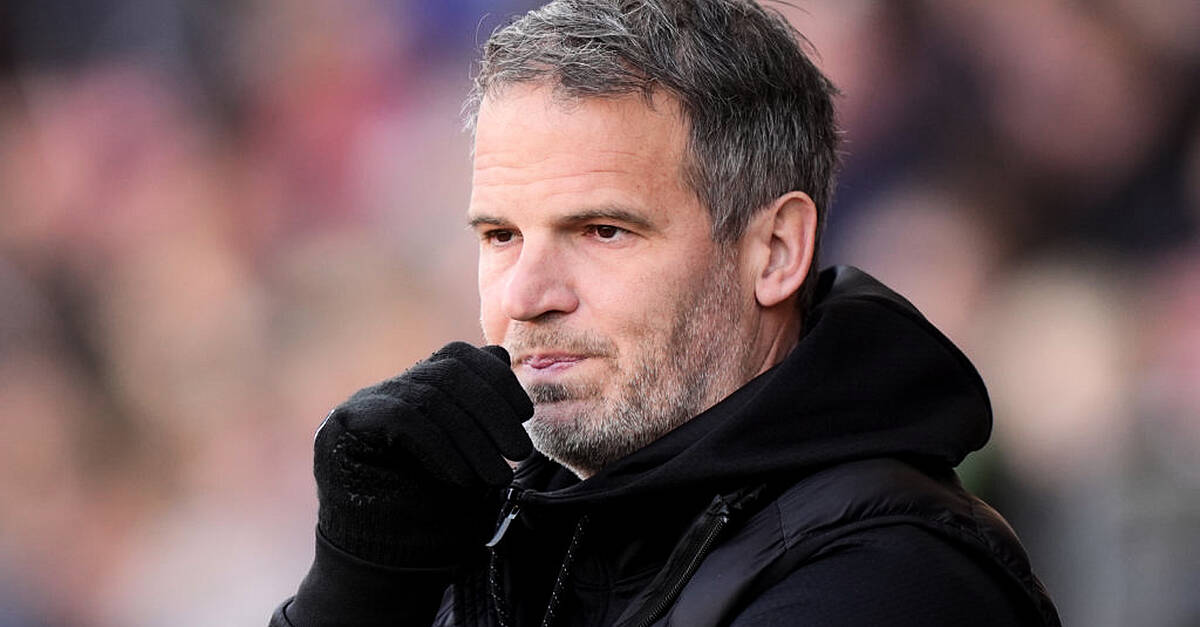 Tottenham sack women’s head coach Robert Vilahamn