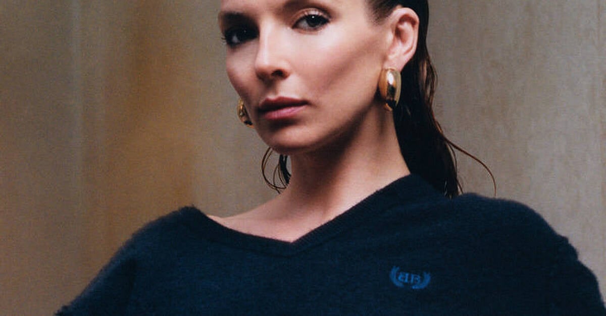 Jodie Comer says play Prima Facie makes men ‘look back at their own behaviour’