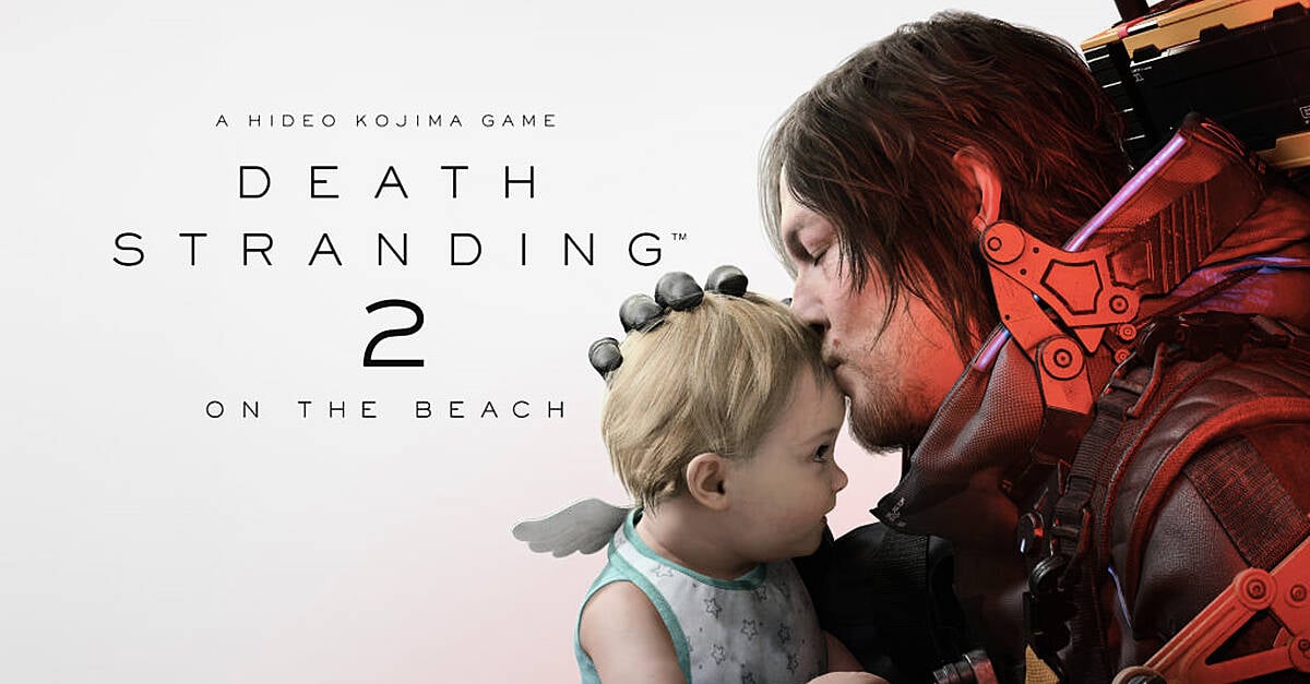 Death Stranding 2: На Beach Review - Екшън -тежък поход, претеглен от познат багаж 