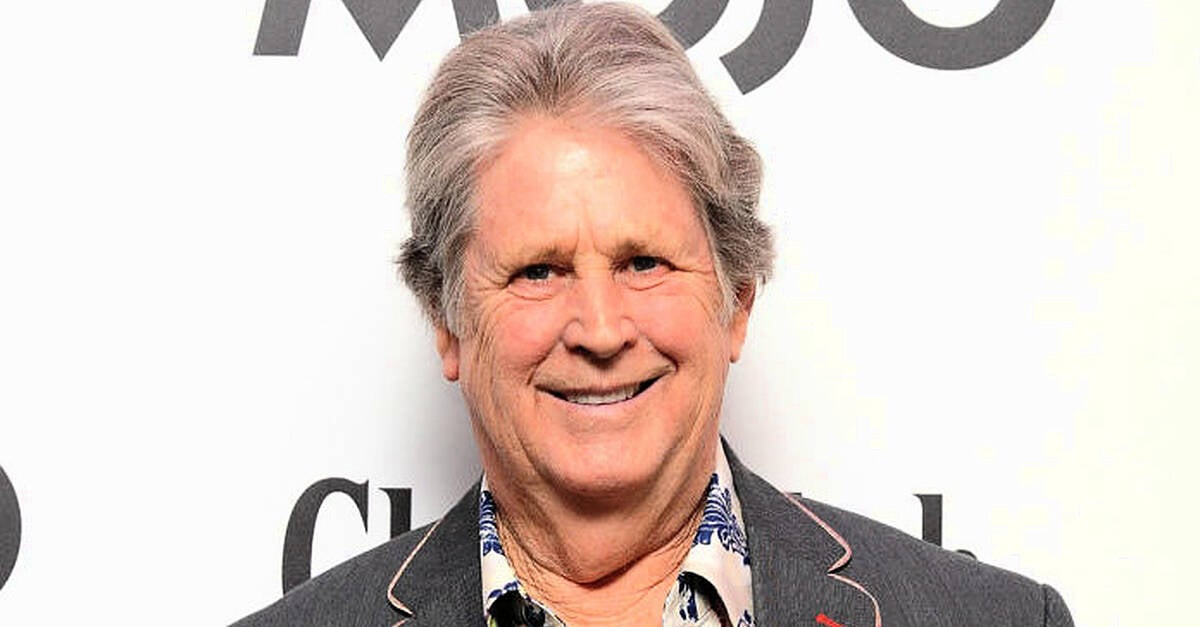 Певецът на Beach Boys Брайън Уилсън е починал на 82
