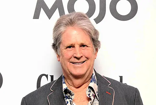 The Beach Boys' Brian Wilson dies aged 82