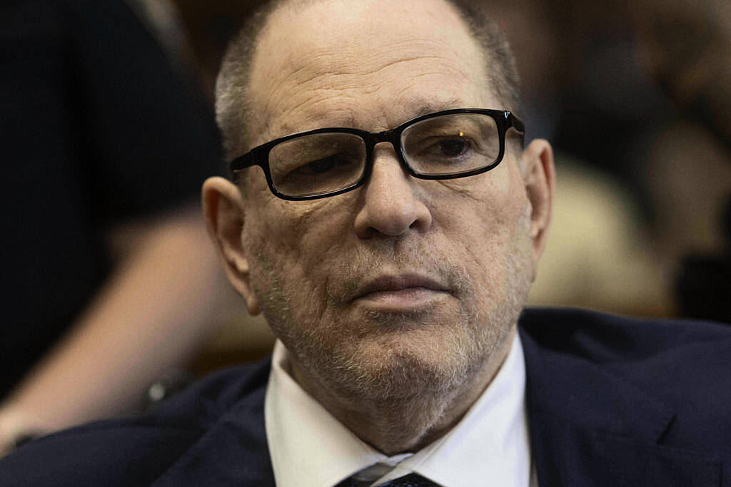 Weinstein case judge declares mistrial on remaining rape charge amid jury issues