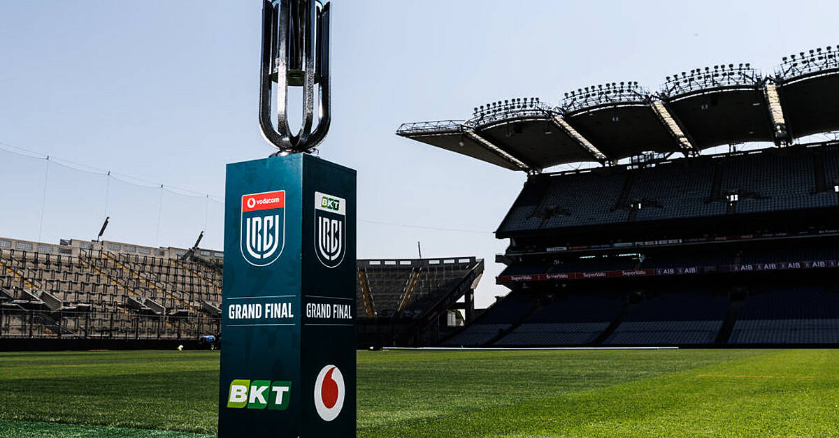 URC Final preview: Leinster face showdown against the Bulls at Croke Park
