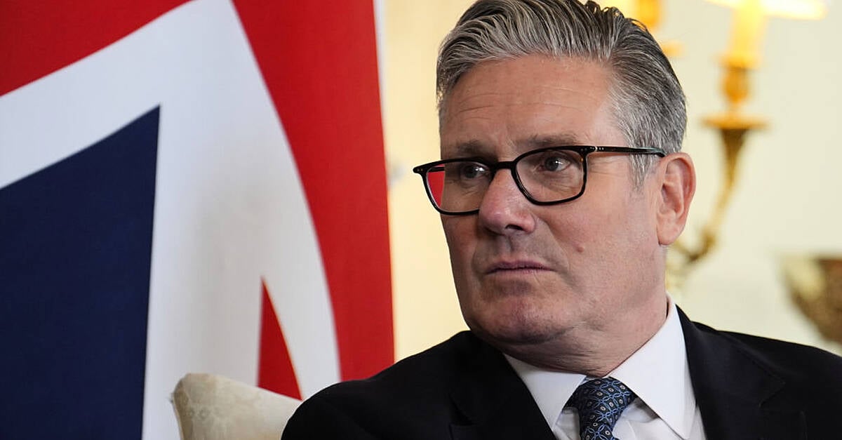 Keir Starmer will launch a statutory inquiry into the grooming