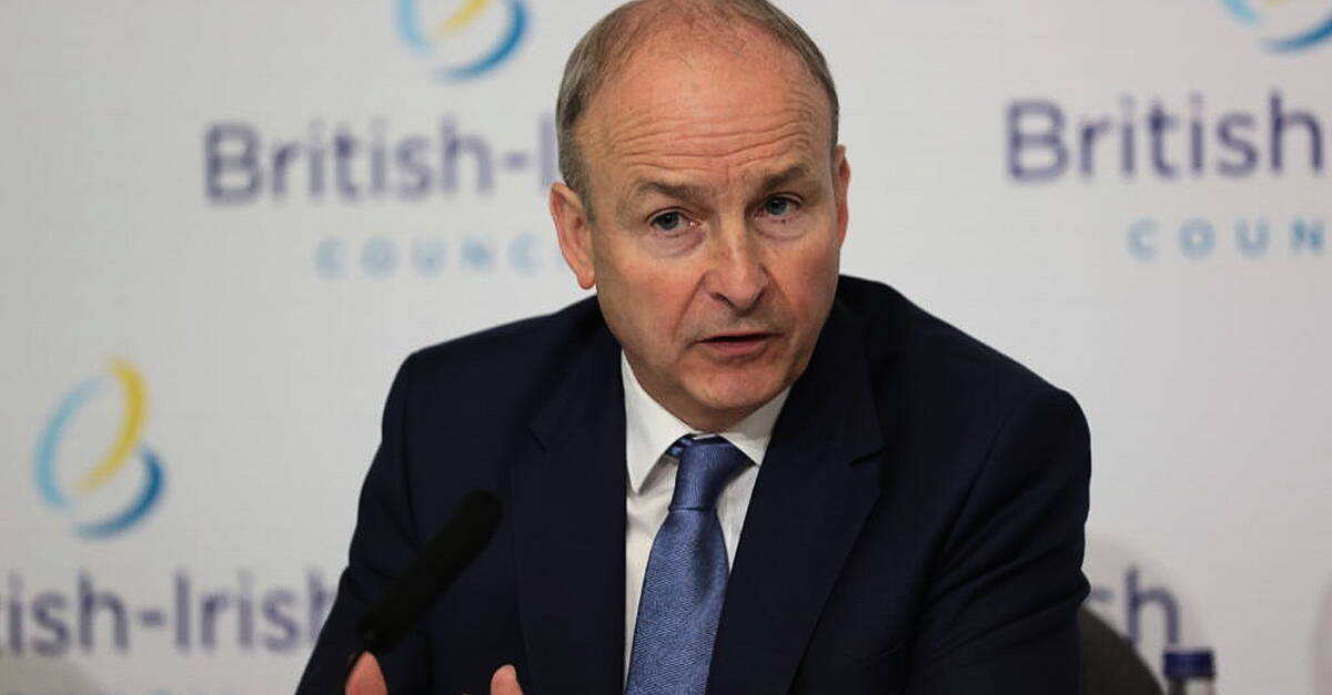 Taoiseach warns 'zero tolerance' stance needed on racist attacks in Northern Ireland