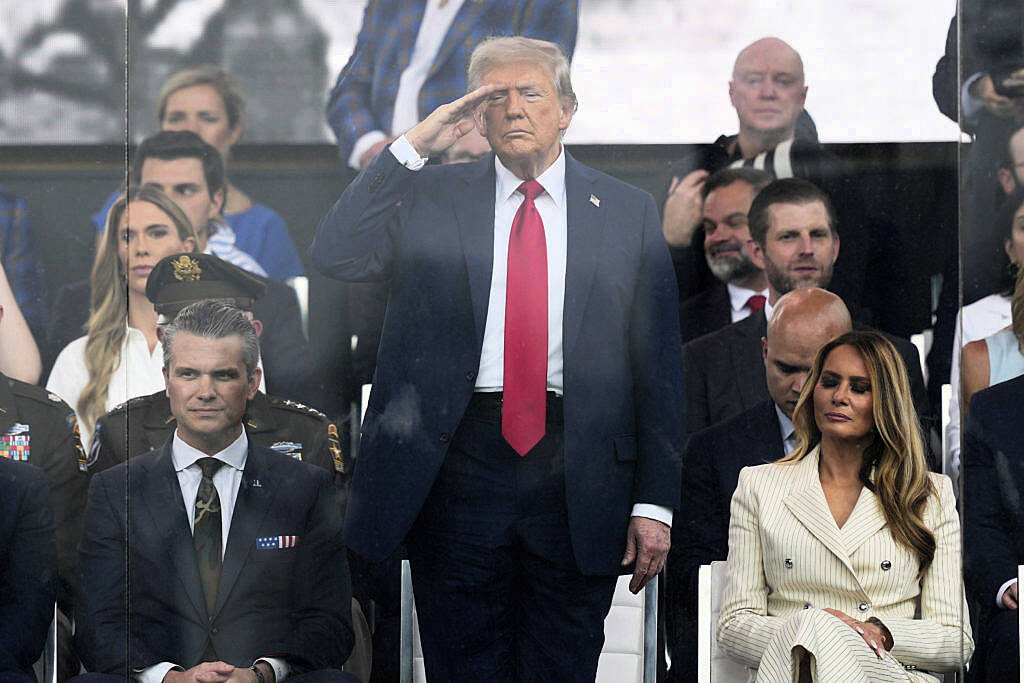 Donald Trump vetoed Israeli plan to kill Iran’s supreme leader