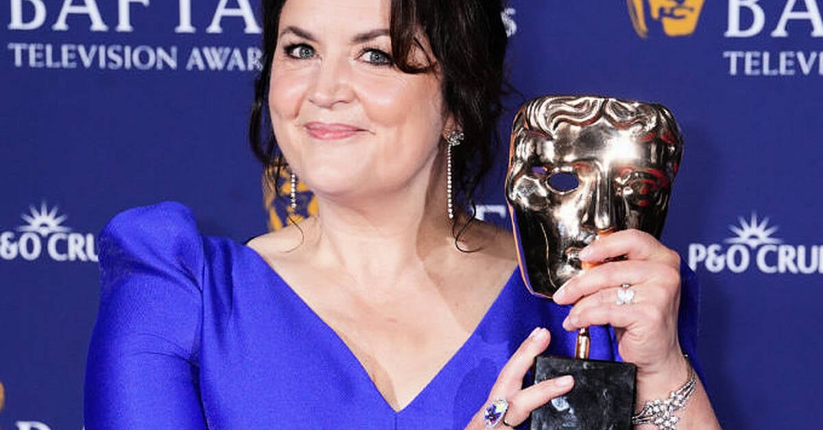 Gavin And Stacey’s Ruth Jones and Richard E Grant to star in new BBC drama