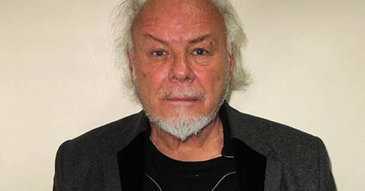 Gary Glitter отказа освобождаването на затвора от борда на освобождаването 