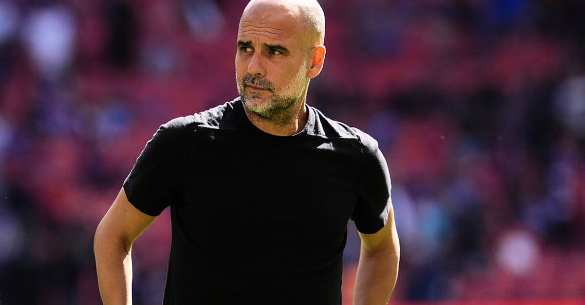 Pep Guardiola може да кръжава нови подписи с Rayan Cherki „нетърпелив да играе“ 