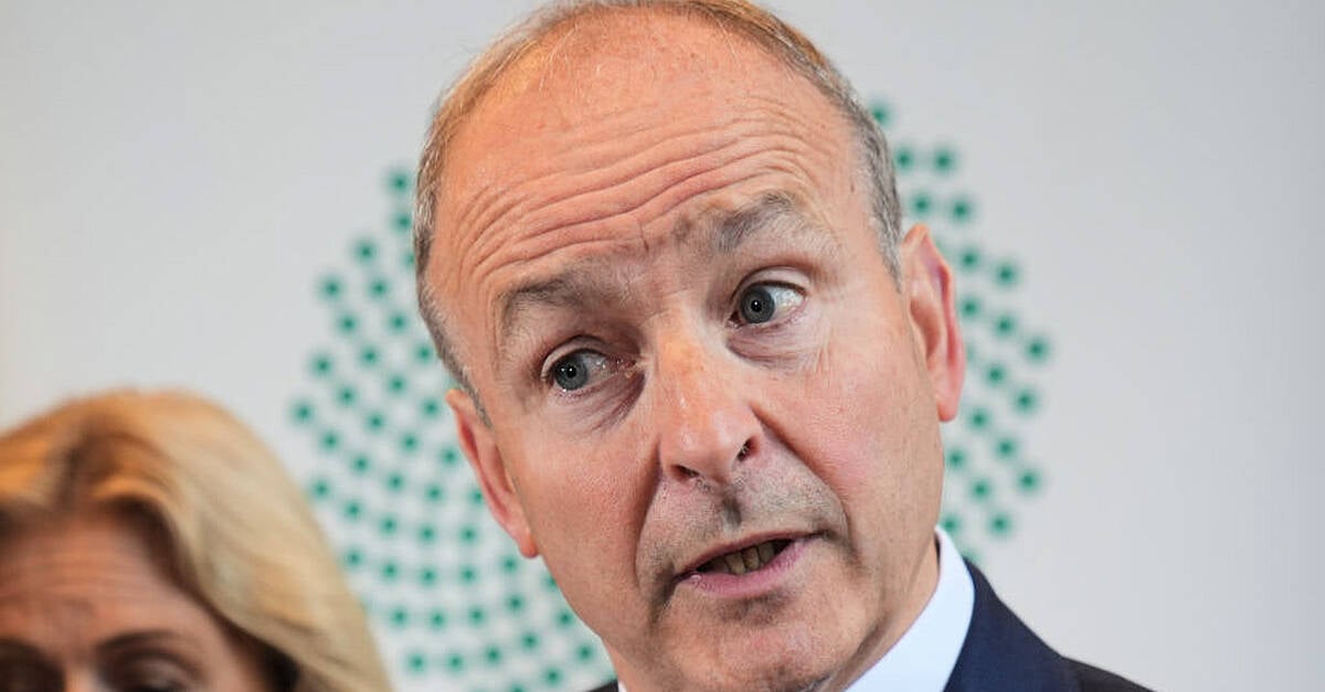 Taoiseach wants ‘review’ of Leaders’ Questions interruptions