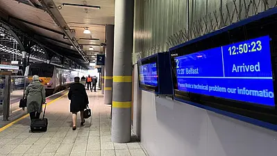 Greystones flasher (31) refused bail after gardaí claim he is serious flight risk | BreakingNews.ie Greystones flasher (31) refused bail after gardaí claim he is serious flight risk | BreakingNews.ie