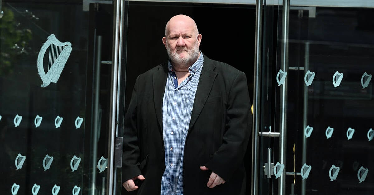 Barman (51) sent for trial over fraud and €1 million in crime proceeds