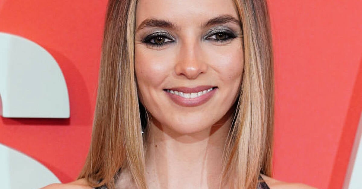 Jodie Comer has said being led by director Danny Boyle