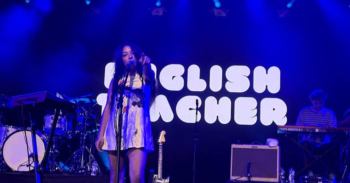 Заглавие на стереофониката Isle of Wight Festival за четвърти път 