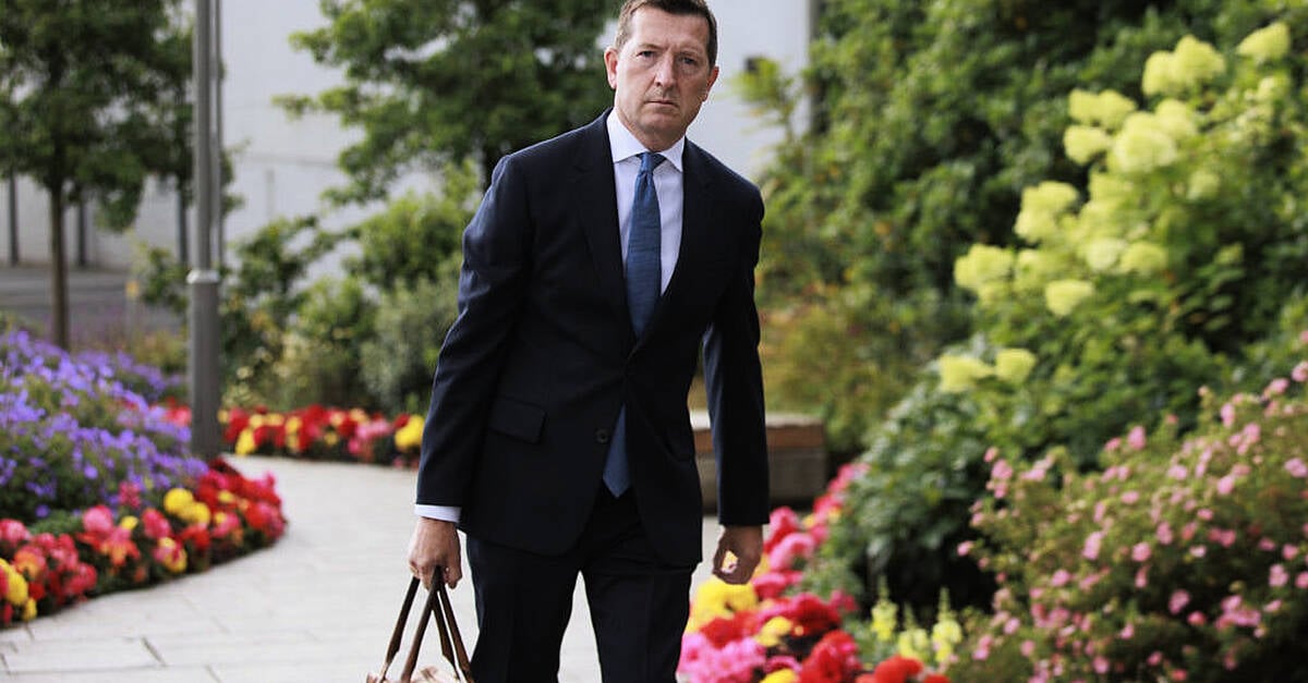 Omagh inquiry told pace of disclosure ‘must increase’