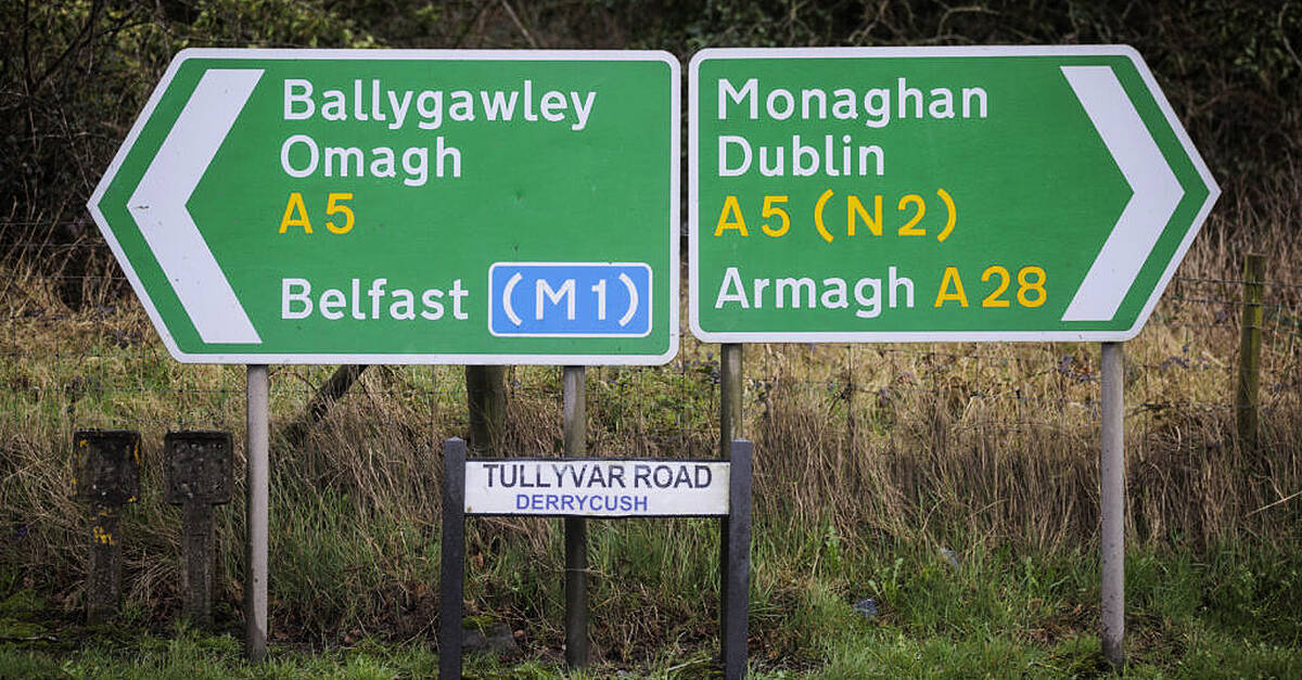 Belfast Court отменя решението да продължи с A5 Road Adgrade 