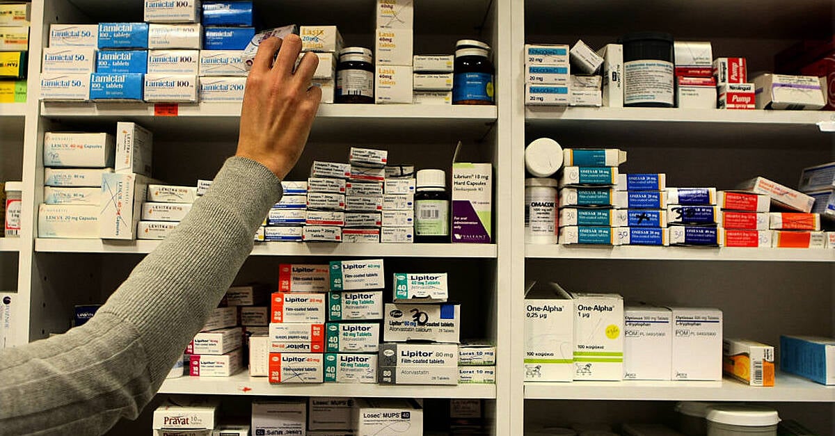 Post-pandemic surge in prescriptions for ADHD medication costs €30m
